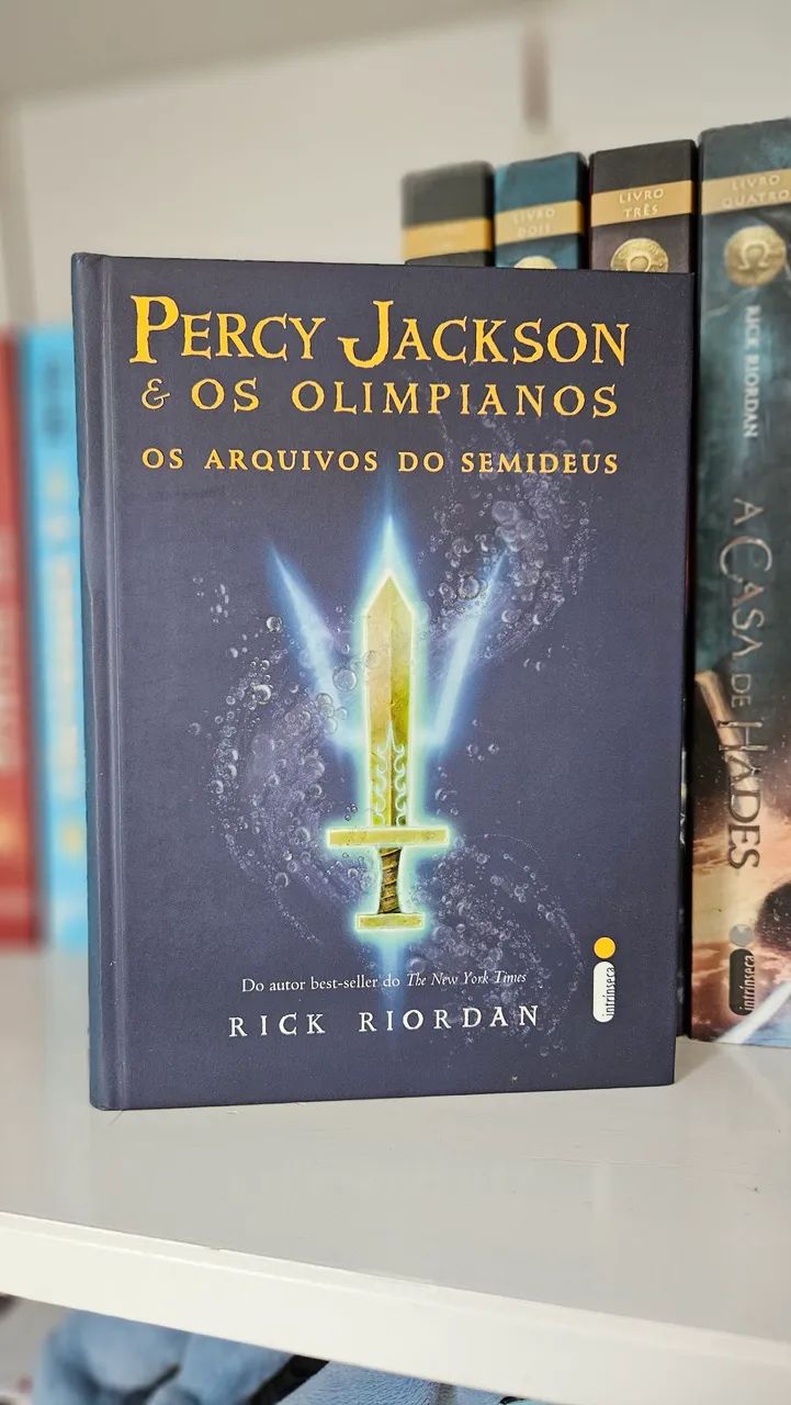 Magnus Chase e os Deuses de Asgard - A Espada do Verão - Foto 3