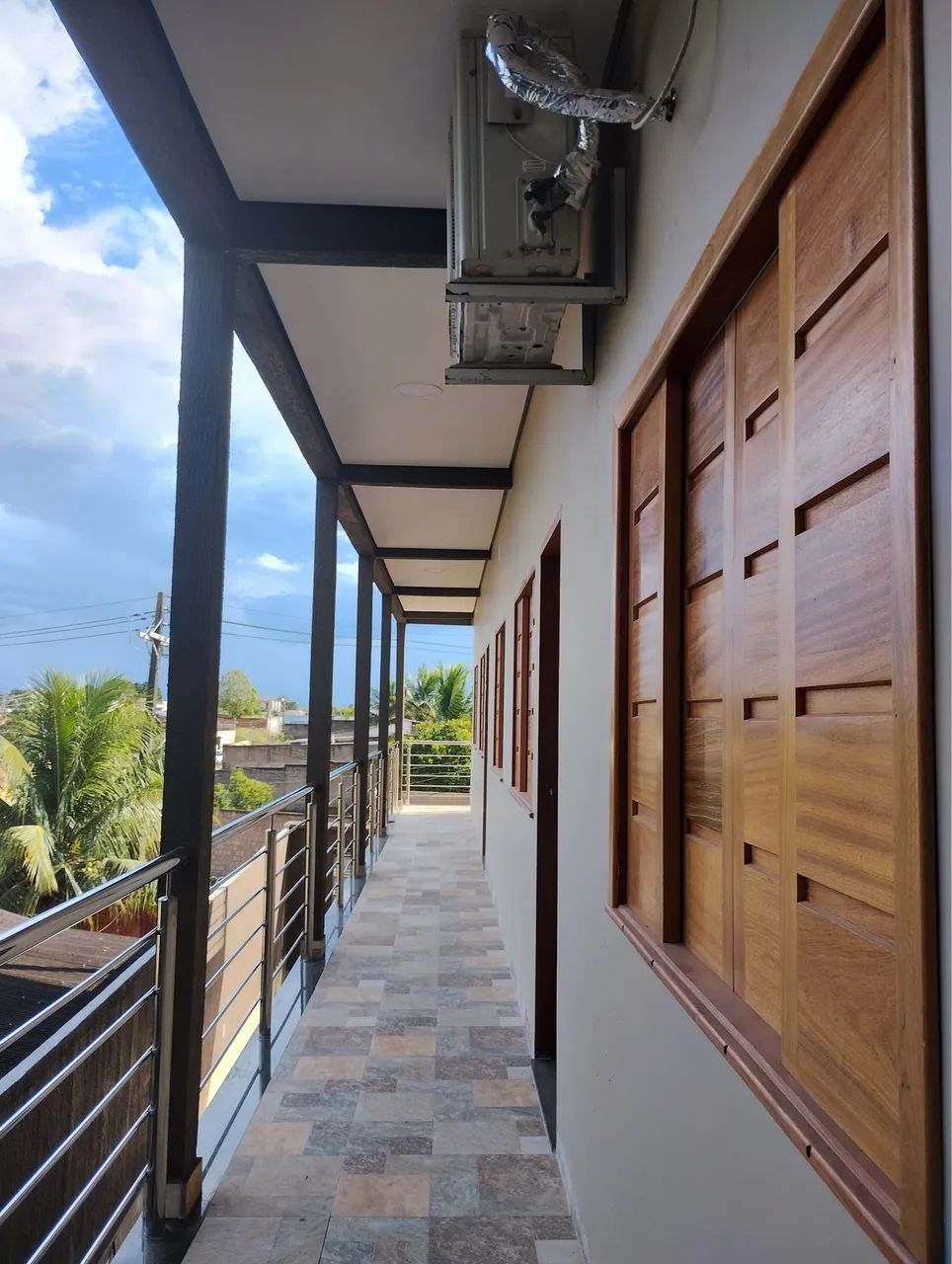 Foto - Rio Branco - Vitória
