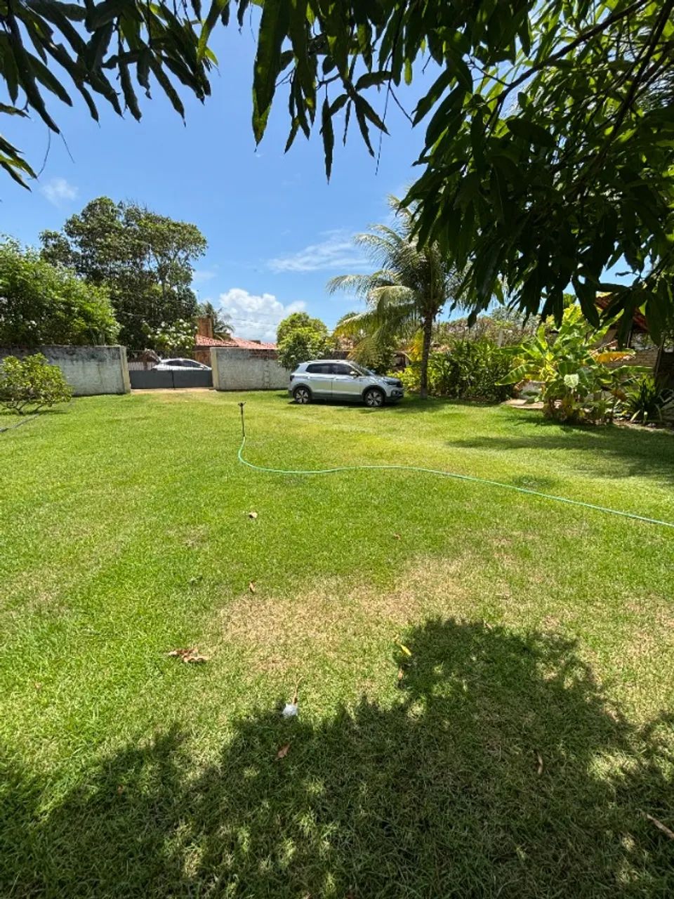  Casa espaçosa 4 quartos, com piscina, em condomínio, Barra de Santo Antônio, Alagoas - Foto 4