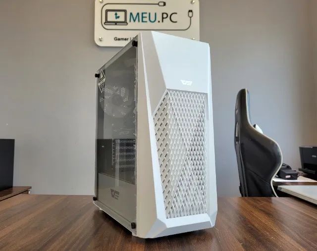 PC Gamer H610m H | 12ª Geração | GTX 1660 Ti | Core i5 | 1000GB HD | 512GB SSD | 16GB DDR4