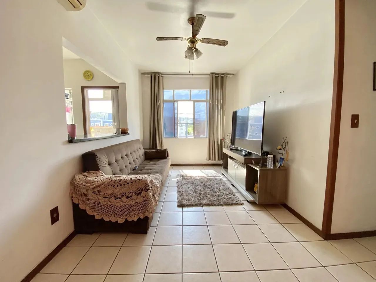 Apartamento de 2 dormitórios a venda em Campinas, São José - Foto 3