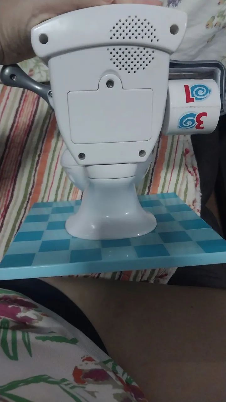 Banheiro Maluco Hasbro - Foto 3