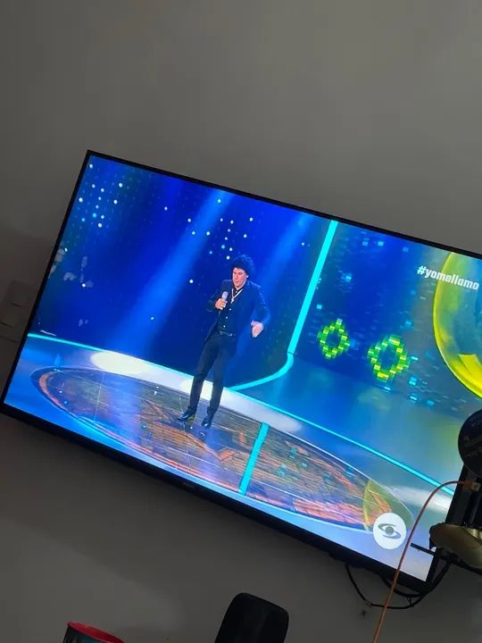 Smart TV 43 polegadas Phillips  - Foto 3