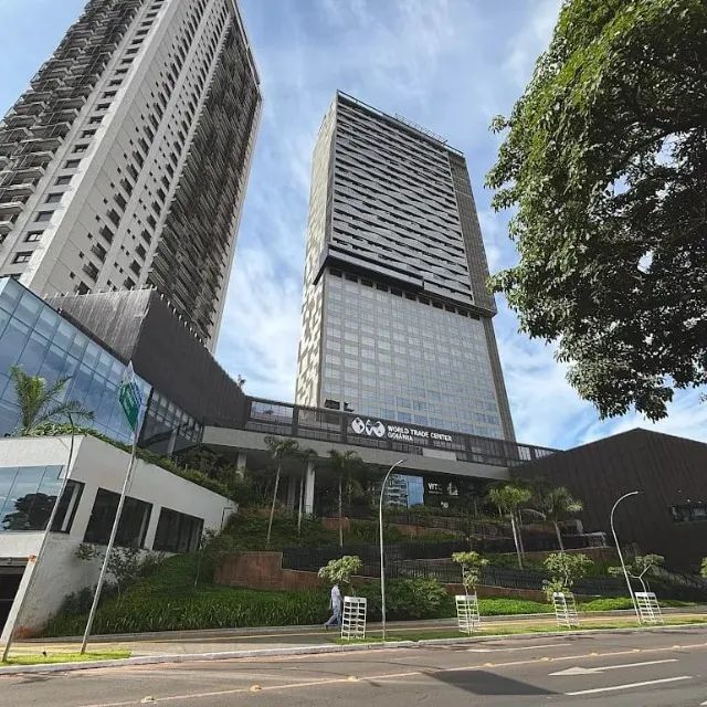 foto - Goiânia - Setor Oeste