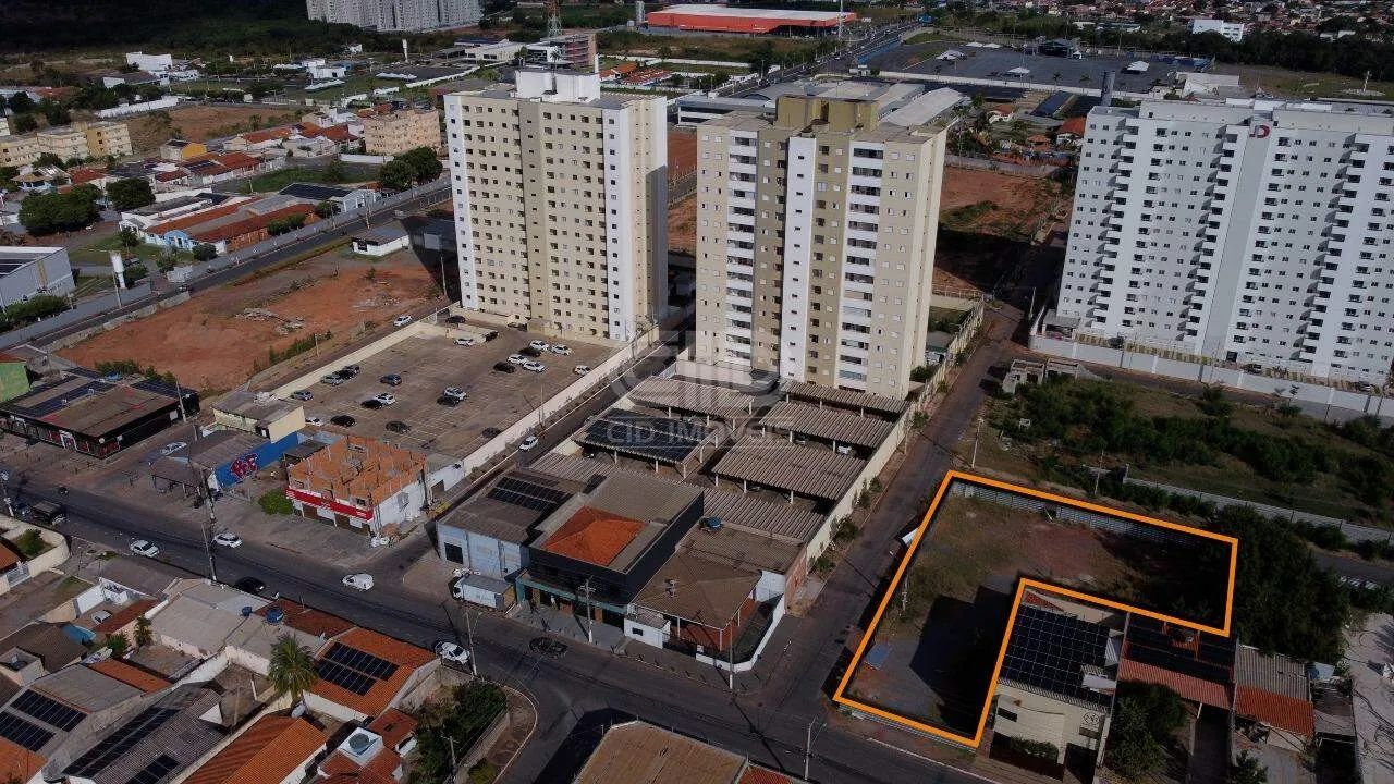 Terreno á Venda no bairro Morada do Ouro - Foto 3