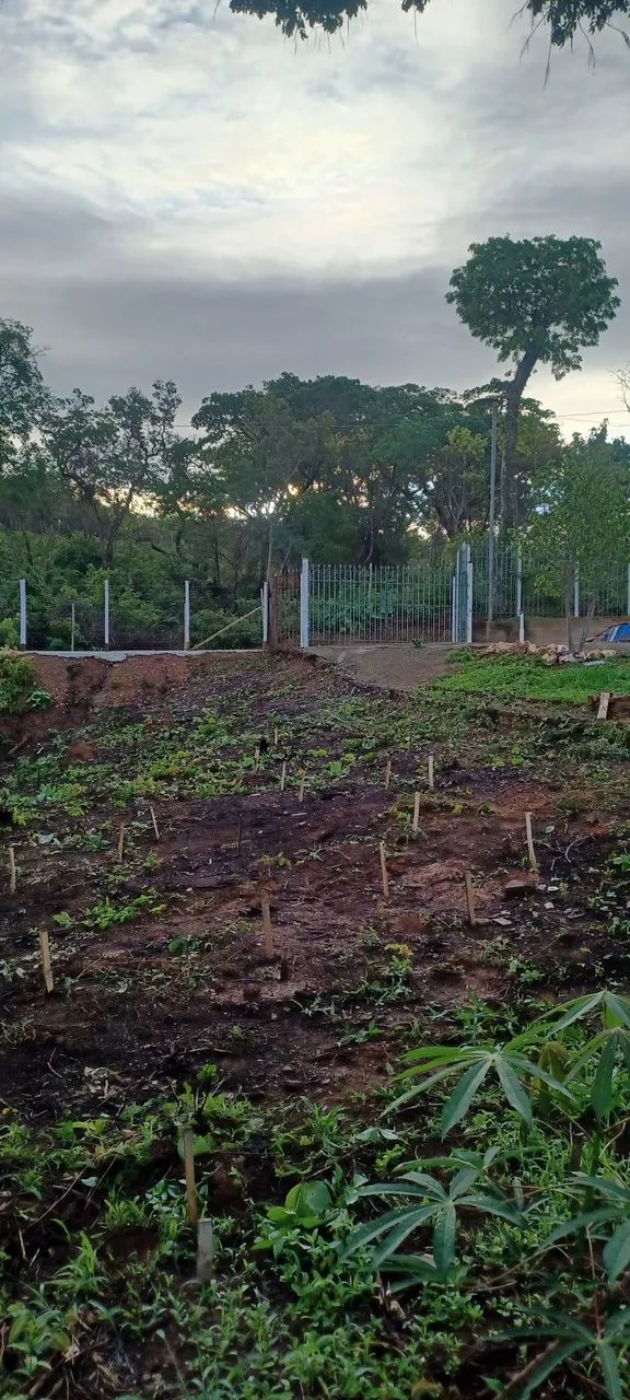 Foto - Santana do Riacho - 