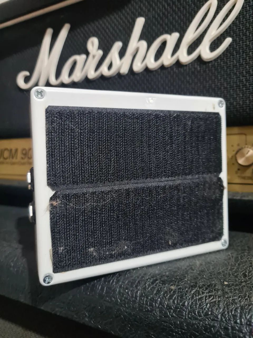Pedal Electro-Harmonix Lester G Deluxe Rotary Speaker
