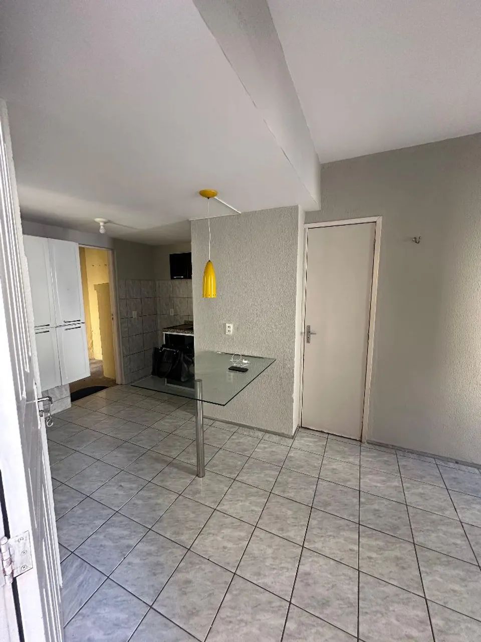 Foto - Fortaleza - Siqueira