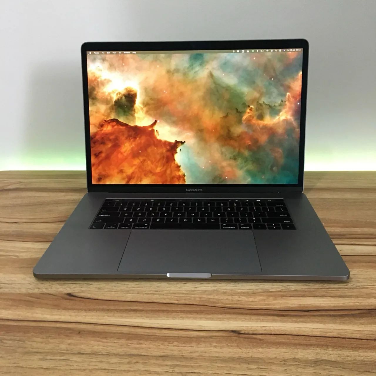 Macbook Pro i7 / 16GB / 512 ssd / 16? retina / 2017 - Notebooks