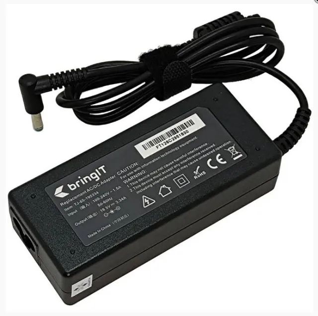 Fonte para notebook Dell P75f