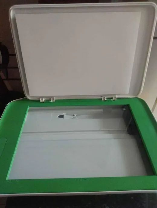 Impressora HP2376 - Foto 3