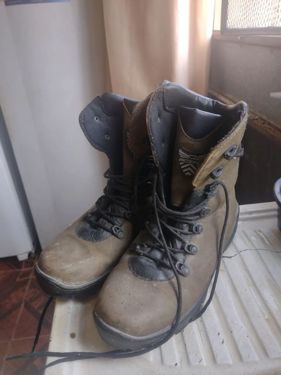 Bota Masculina  - Foto 2