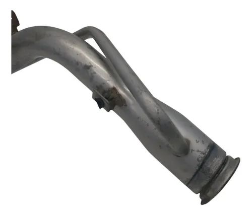 Gargalo Tanque Combustível Honda Civic 2002 2003 2004 2005 - Foto 4
