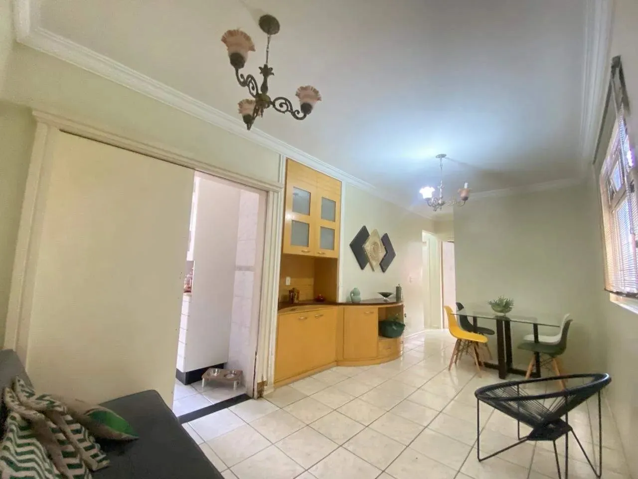 Apartamento à venda, 3 quartos, 1 suíte, 1 vaga, Liberdade - Belo Horizonte/MG