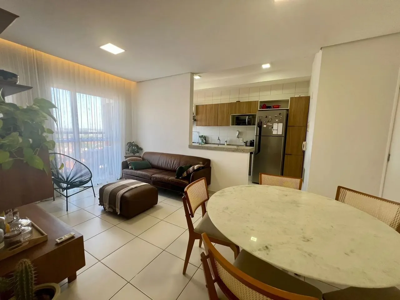 APS Apartamento a venda no Smile morada do sol