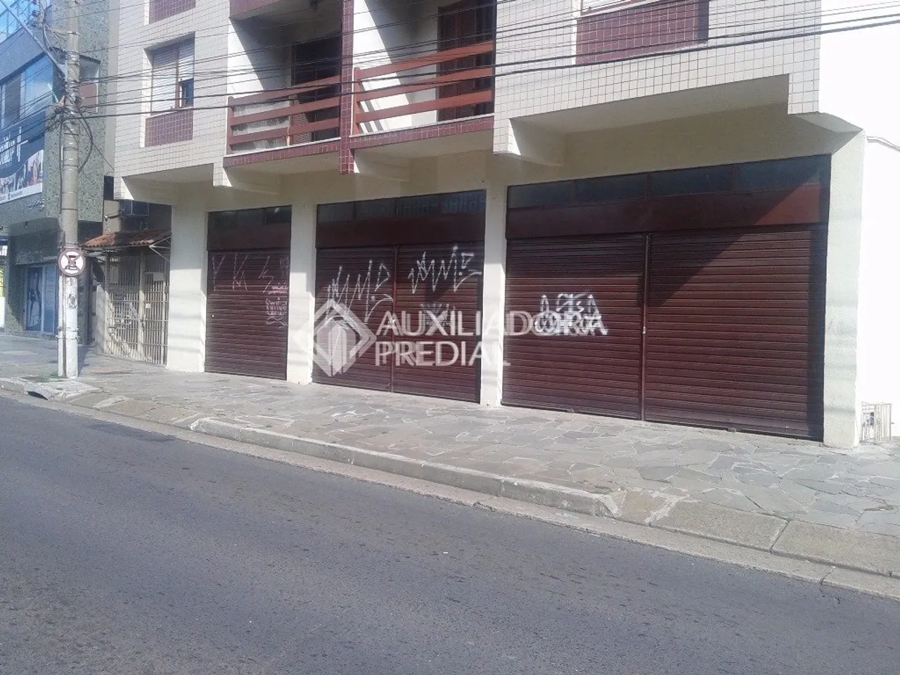 Comercial no bairro Partenon