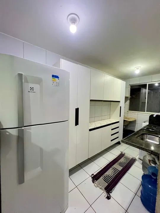 Apartamento Temporada - Aconchegante e bem equipado - Foto 5