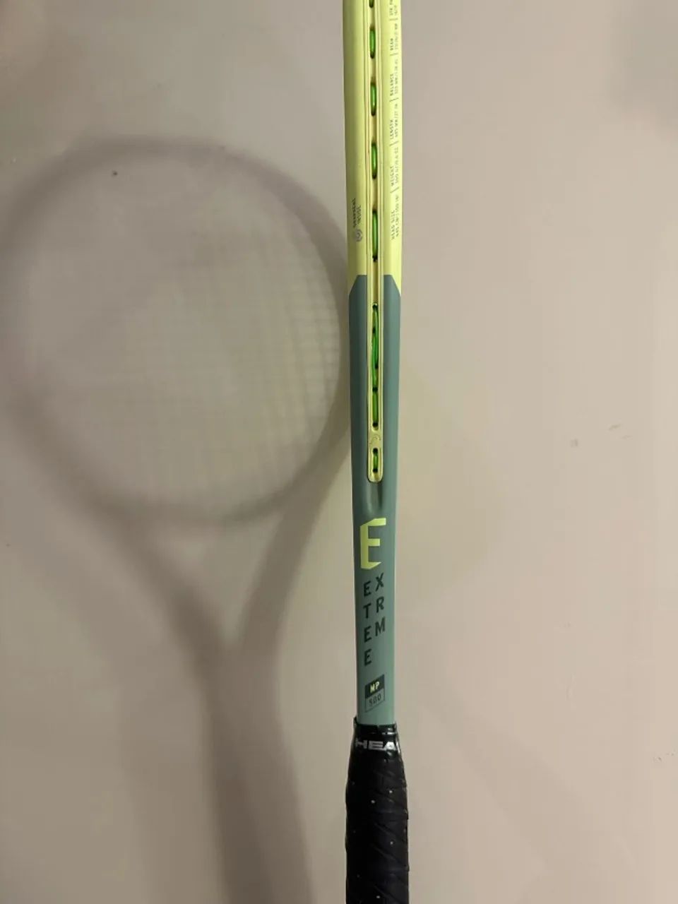 Raquete de Tênis Head Extreme MP500 - Foto 3