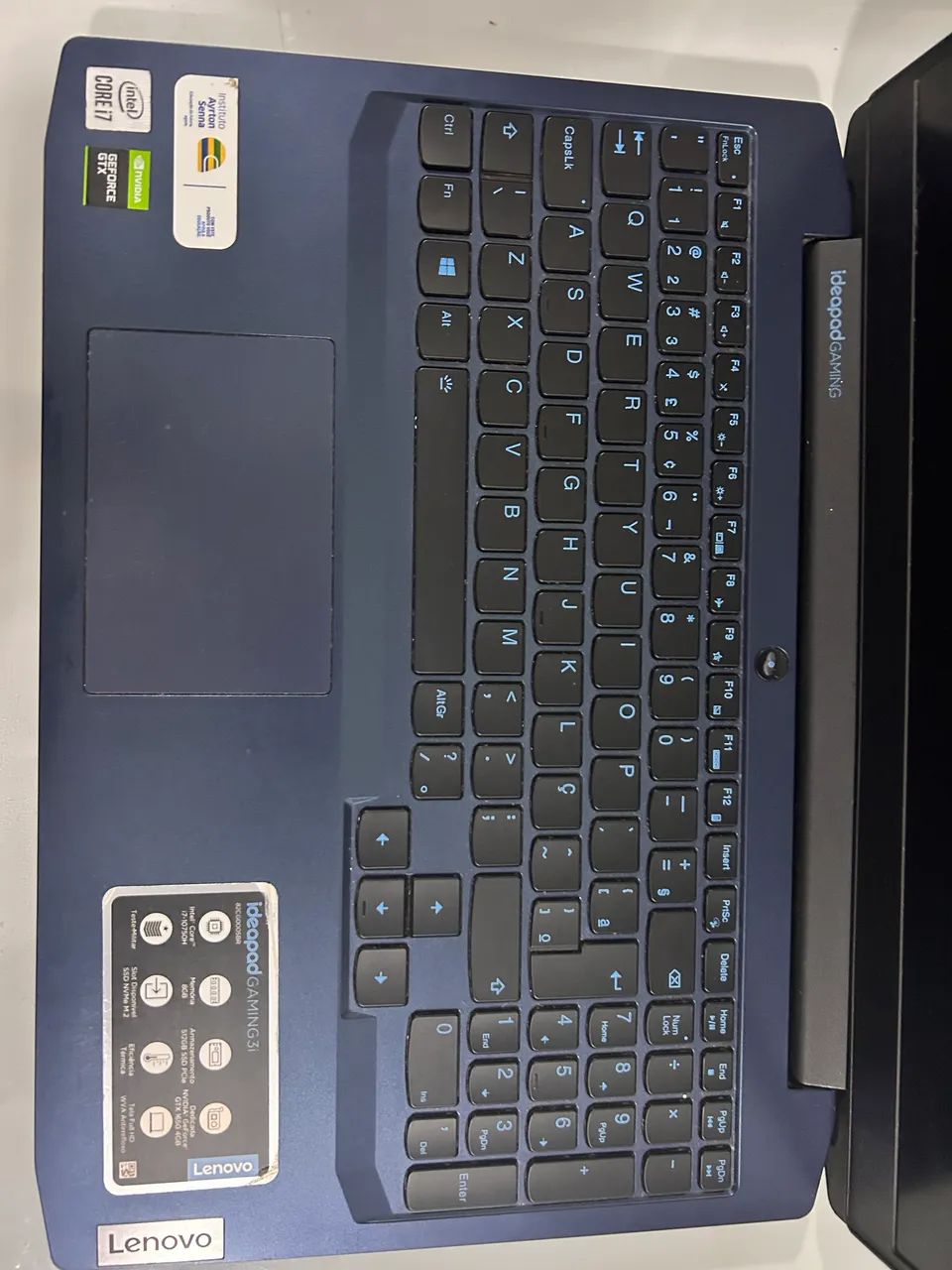 GAMING NOTEBOOK64296829546371121