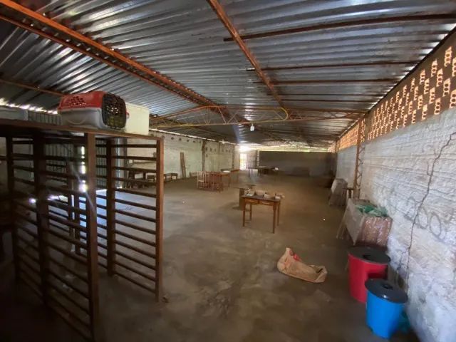 Alugo galpão 950 m² Sj.dos indios estrada de ribamar  - Foto 3