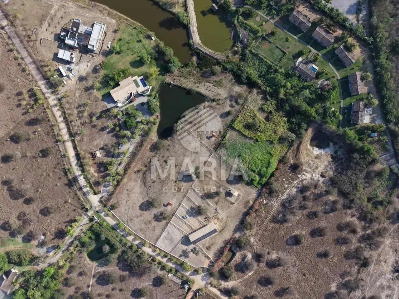 Rancho com área de 2.3 hectares à venda em Gravatá/PE! - Foto 6