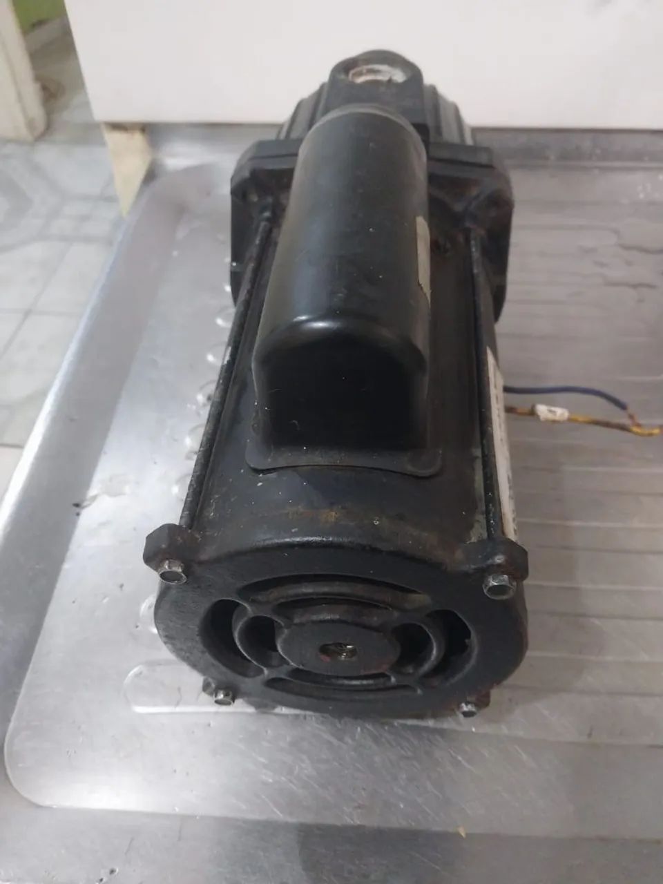 Bomba d'água Dancor Weg - Foto 3