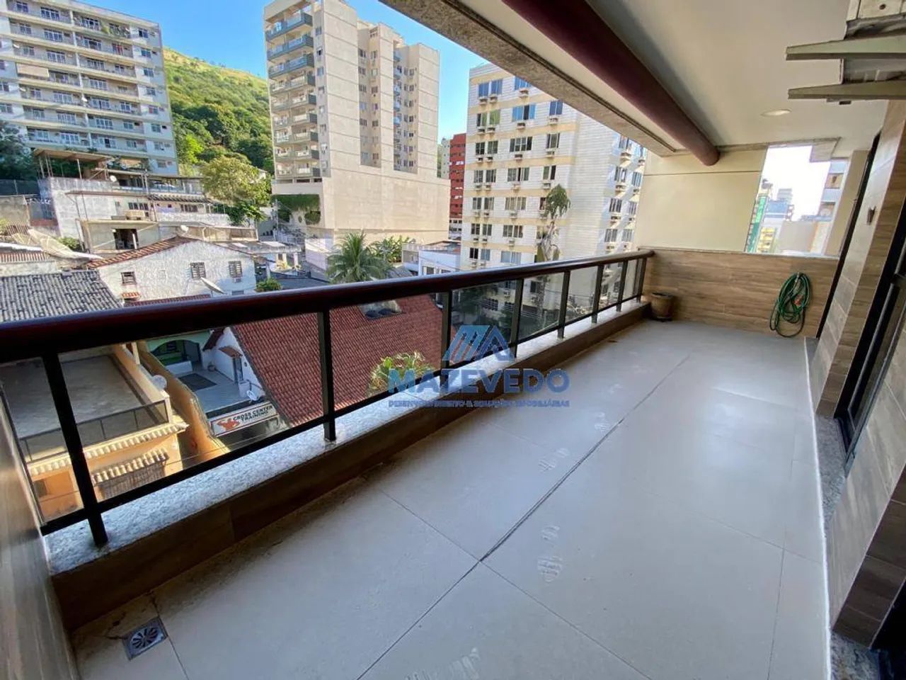 Apartamento com 3 dormitórios à venda, 150 m² por R$ 590.000,00 - Centro - Nova Iguaçu/RJ - Foto 2