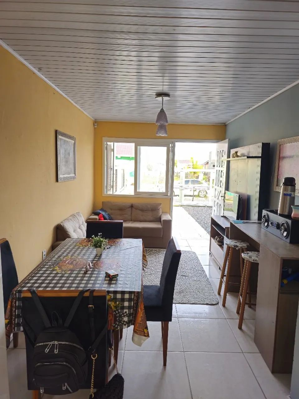 Ótima oportunidade  casa mobiliada ja financiada  - Foto 3