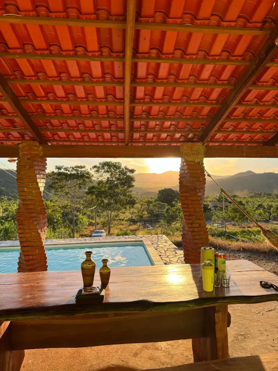 Casa Temporada em pirenópolis