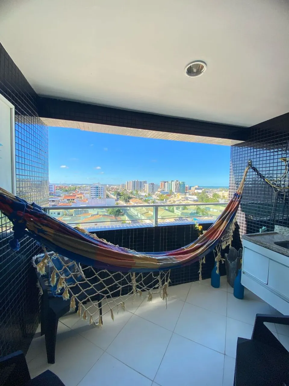 ALUGO Apartamento perto da Orla de Atalaia