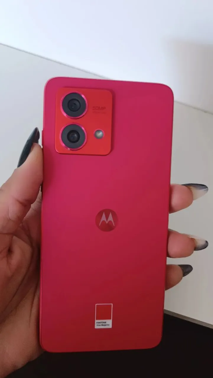 Moto g84 5G