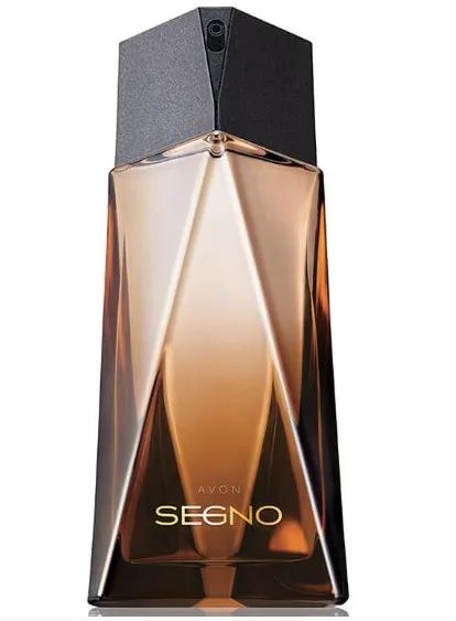 Perfume Masculino Avon Segno Eua de Parfum 100ml.
