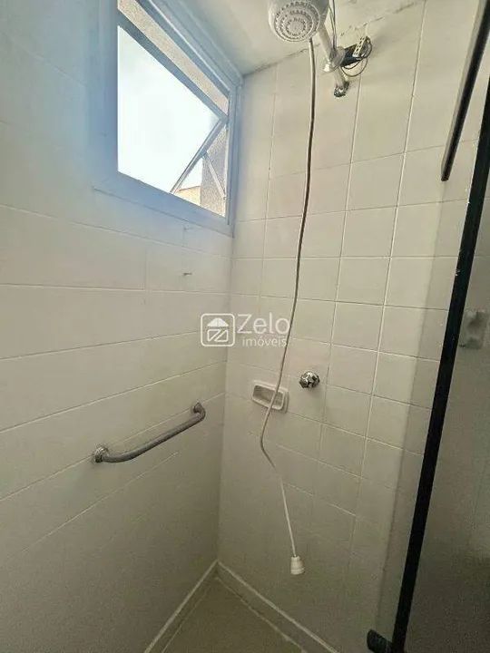 Apartamento para aluguel com 35,35 m², 1 quarto em Centro, Campinas - Foto 7