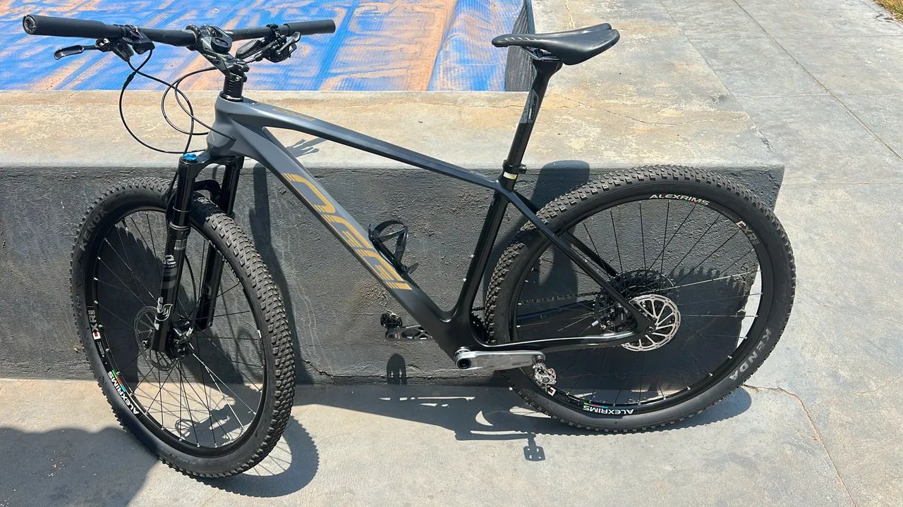 Bicicleta oggi agile pro 2021 