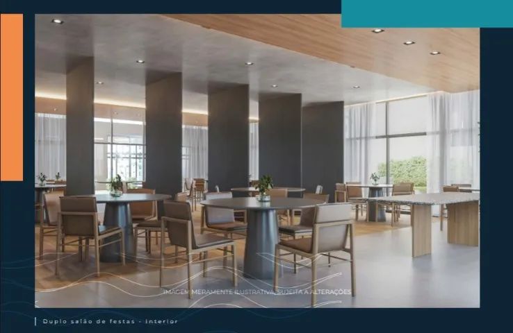 Ágio - 4 quartos, Ed. Auster - Brasal - Entrega agosto/2025 - Foto 9