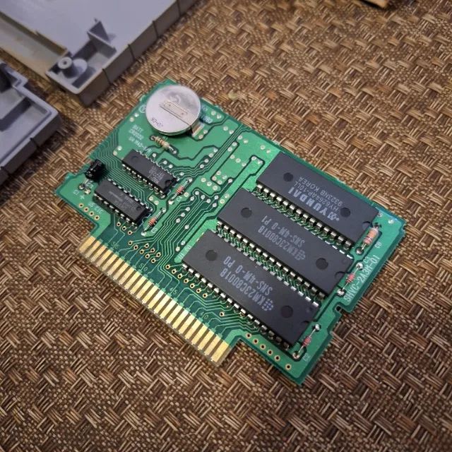 Super Mario All Stars Original Super Nintendo com Caixa Reprô - Foto 4