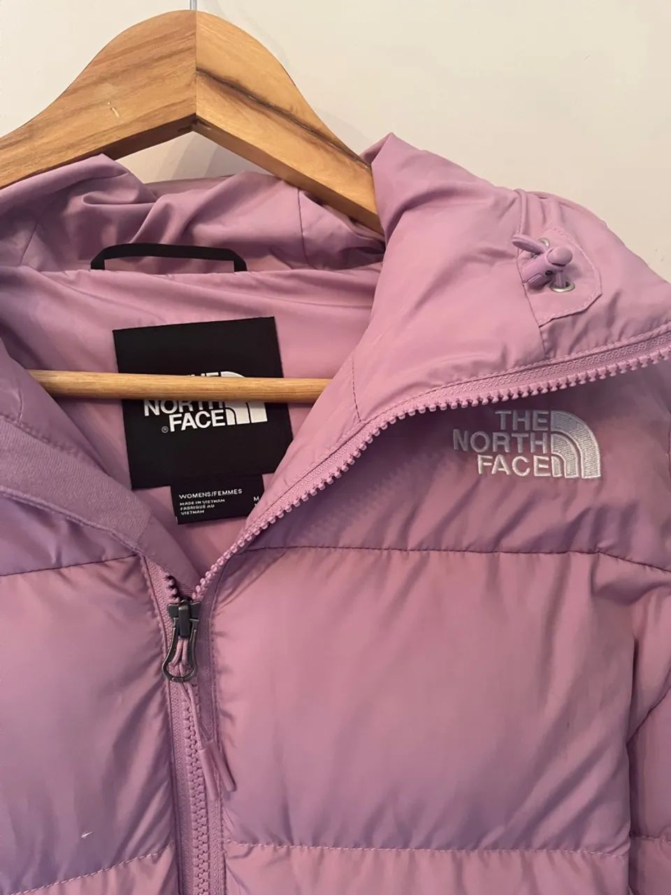 Casaco The North Face Feminino * baixou - Foto 4