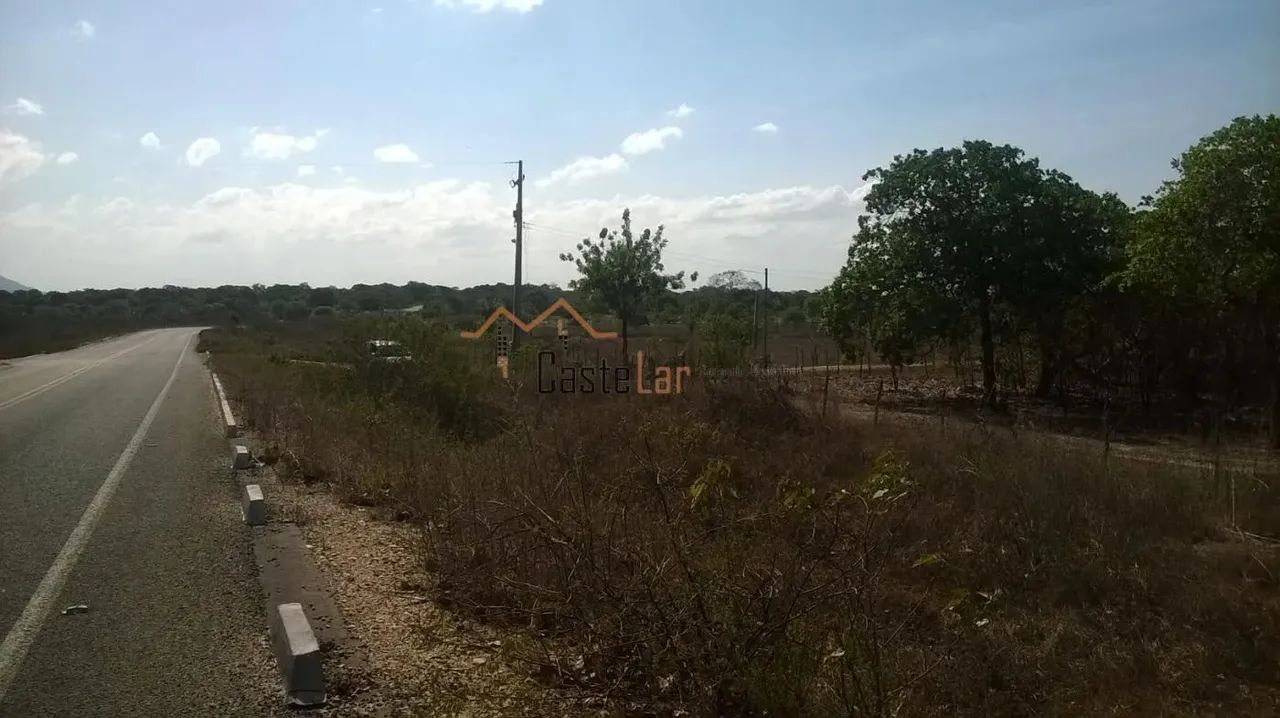 Terreno para Venda em Pacajus, Cumiratã - Foto 3