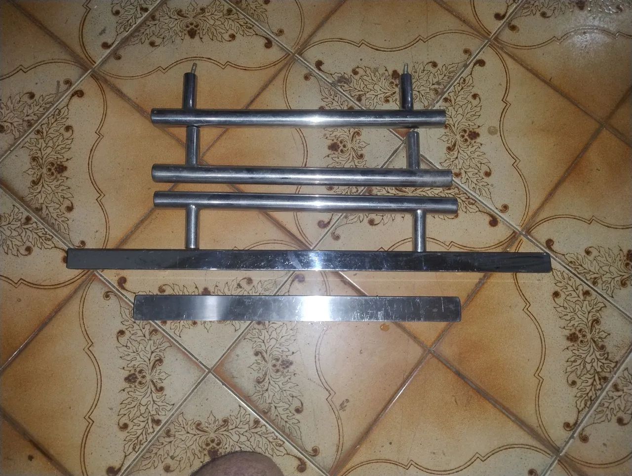 Vendo esses puchadores. - Foto 3