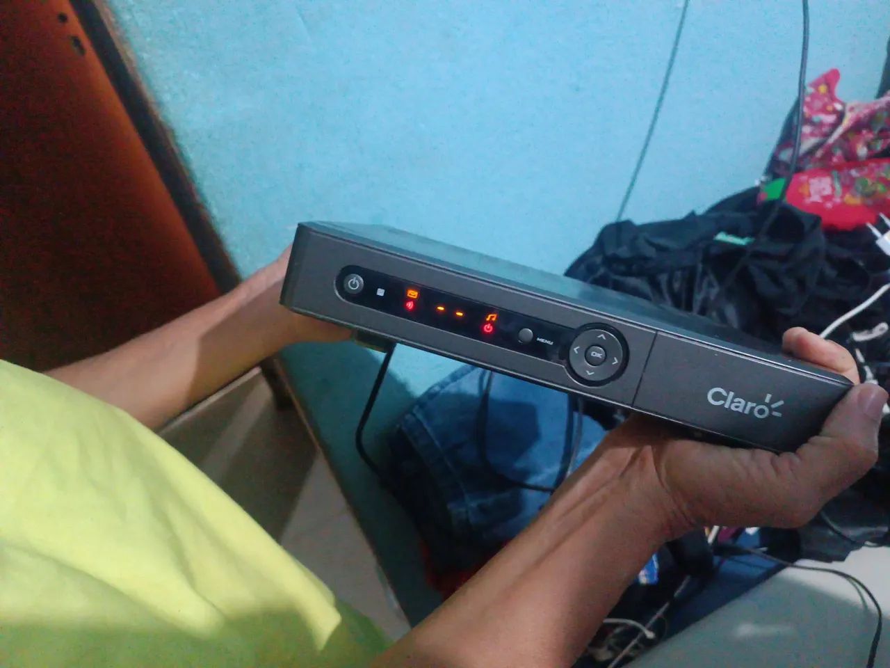 Kit de Streamers Via Embratel e Claro - Foto 5