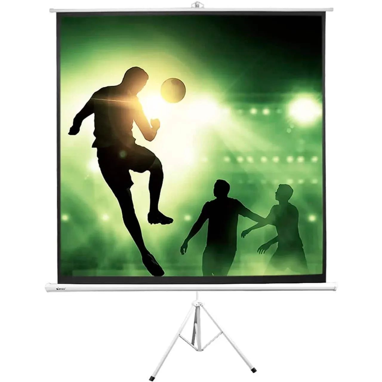 TELA PARA PROJETOR APP TECH 