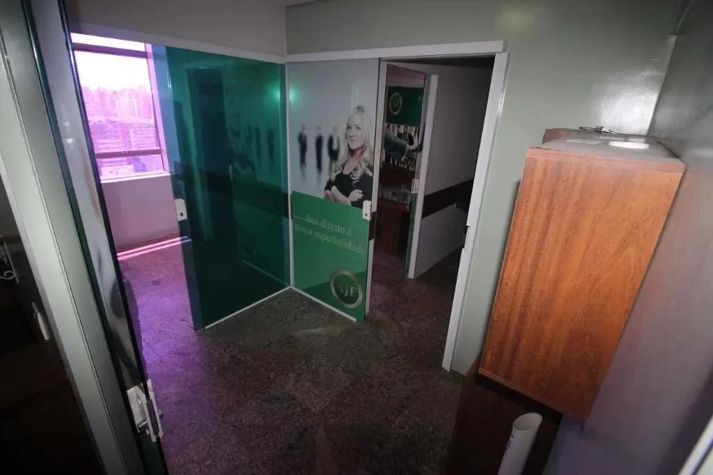 Sala para alugar, 35 m² por R$ 950/mês - Aldeota - Fortaleza/CE - Foto 5