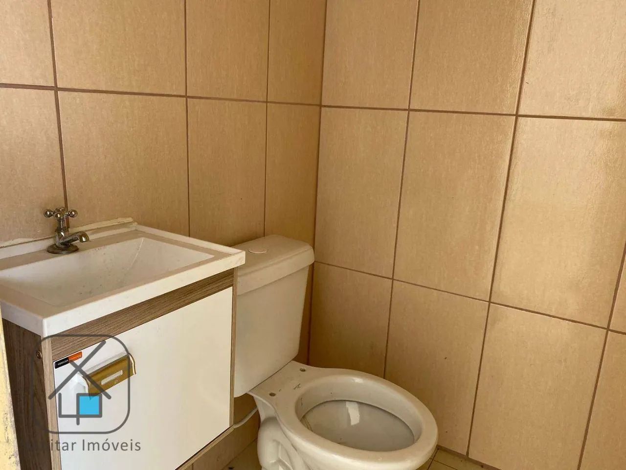 Ponto para alugar, 25 m² por R$ 1.402,47/mês - Ipiranga - Guararema/SP - Foto 5