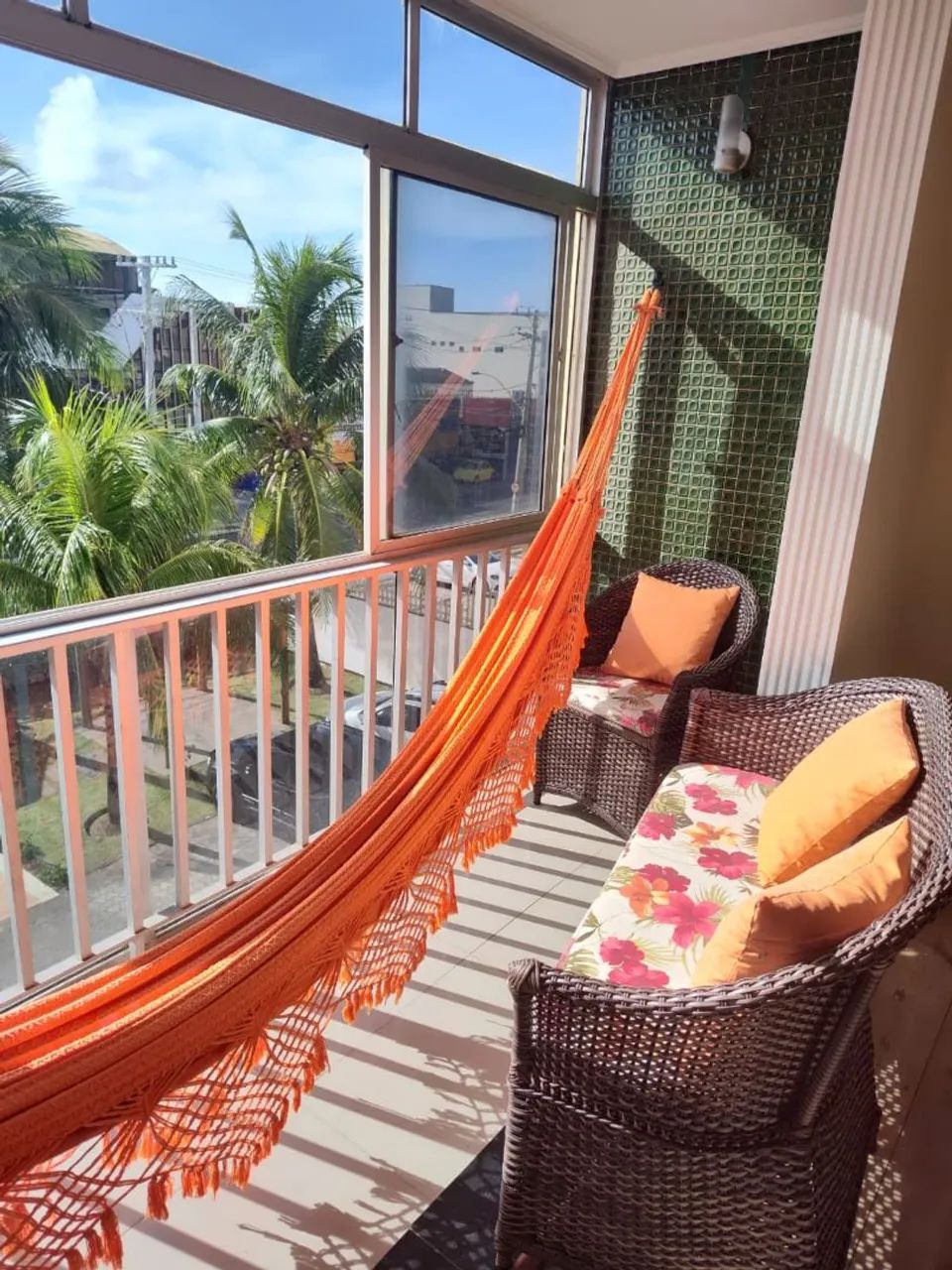 Ideal para alta temporada em Salvador| Ap 3/4 na Pituba | Vista Mar | Totalmente mobiliado - Foto 2