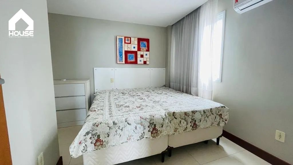 Cobertura para venda tem 220 metros quadrados com 4 quartos em Enseada Azul - Guarapari -  - Foto 5
