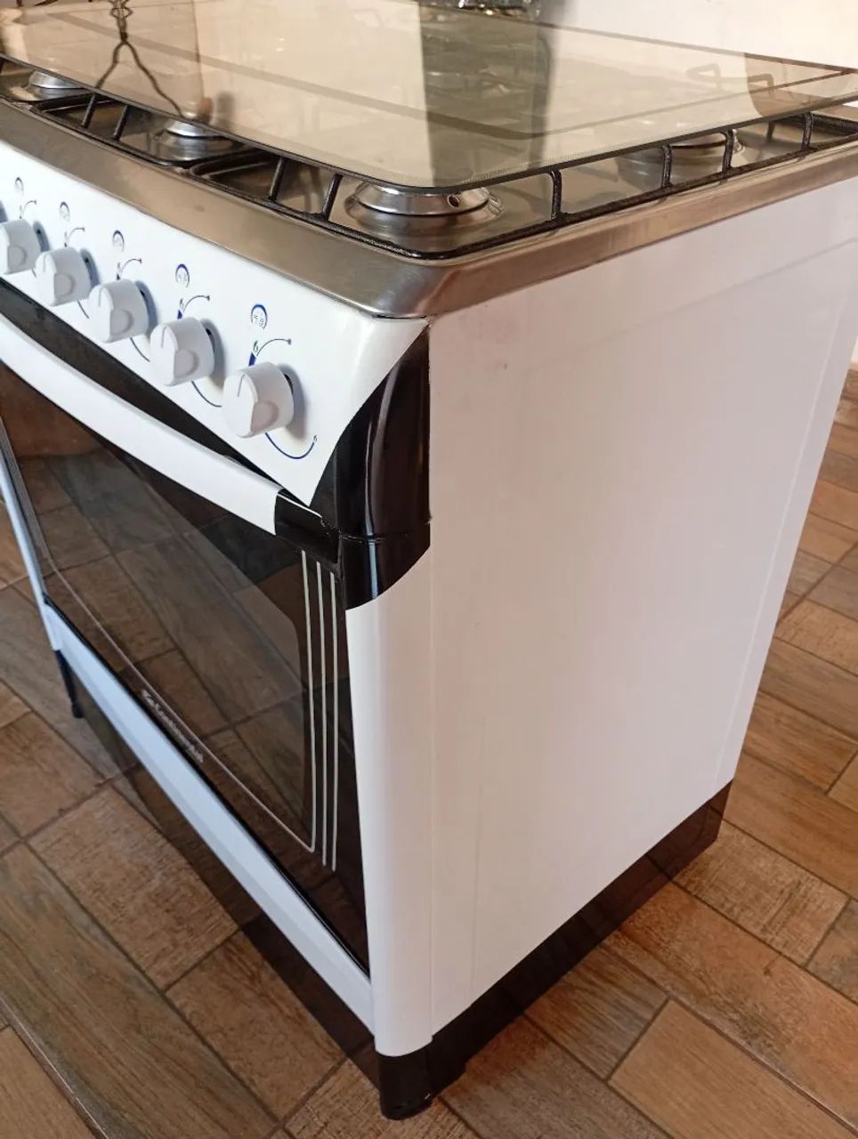 Fogão continental 6 bocas  - Foto 2