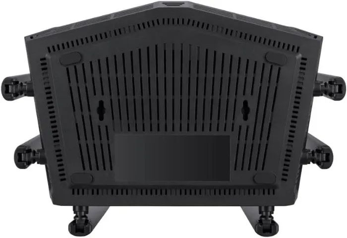 【ゴンタ】 Roteador Acer Predator Connect W6x Wi-Fi 6 AX6000 de banda dupla