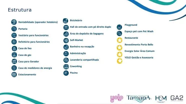 Flat para venda Praia dos Carneiros - Tamandaré - PE - Foto 4