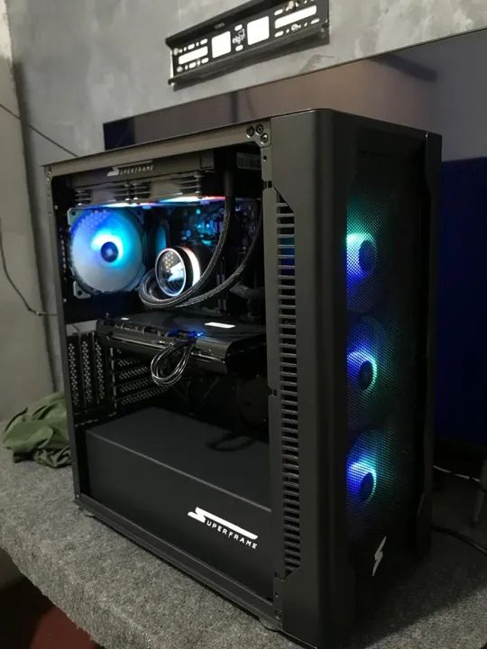 COMPUTADOR - PC GAMER - Foto 3