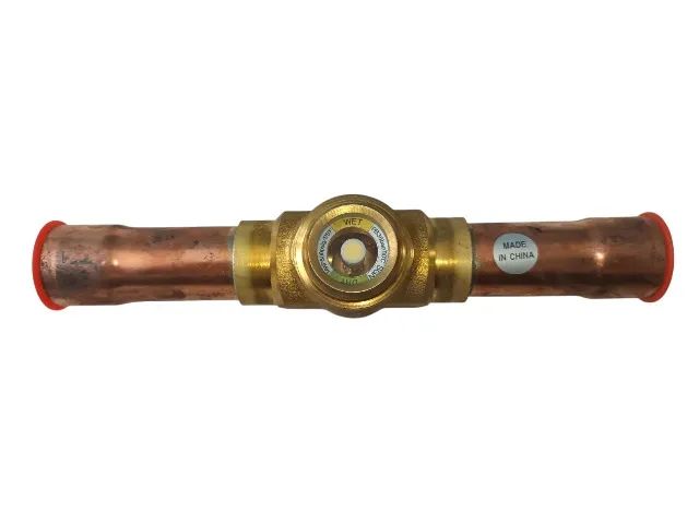 Visor de Líquido Danfoss 7/8" - 014-0186 (SGP 22s N) 